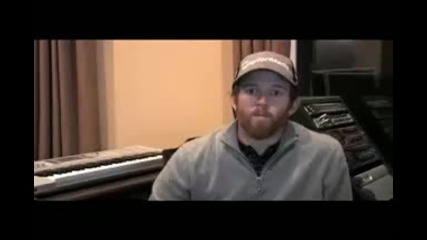 Linkin Park and Music For Relief on Socialvibe 
