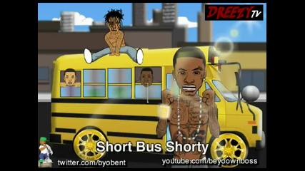 Shawtbusshawty 