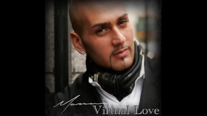 На Massari - Virtual Love [2010]