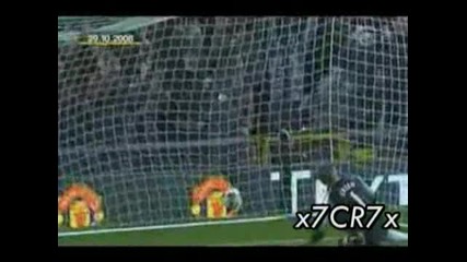 Cristiano Ronaldo 2oo8 2oo9 Ready Go