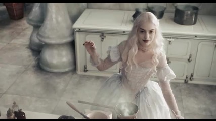 Alice in Wonderland 