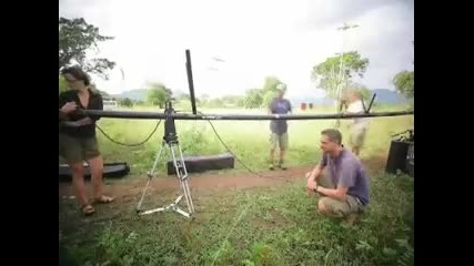 Time lapse - Timothy Allen 