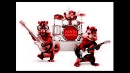 Lady Gaga Bad Romance Chipmunk Version