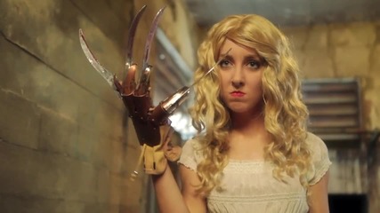 Taylor Swift - Never Break up With Taylor *parody*