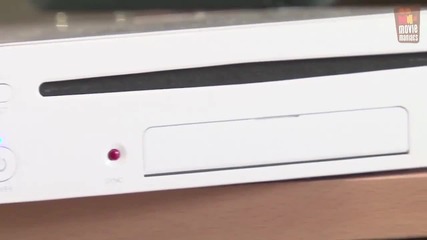 Nintendo Wii U Ubisoft line-up (2012)
