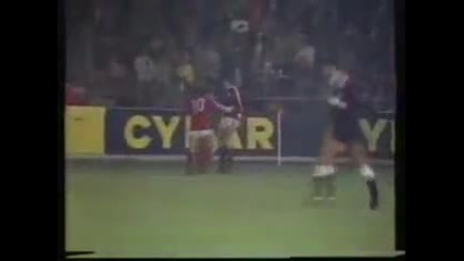 Svizzera - Olanda 1-3
