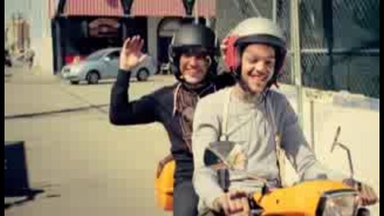 Travie Mccoy Billionaire ft. Bruno Mars [official Video]