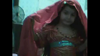 Nazar Alisia
