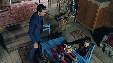 Черна Любов 30. Епизод 2. Трейлър - Високо Качество