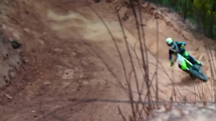 Motocross Is Awesome - Welcome 2016