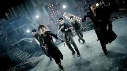 Beast - Soom (breath) 