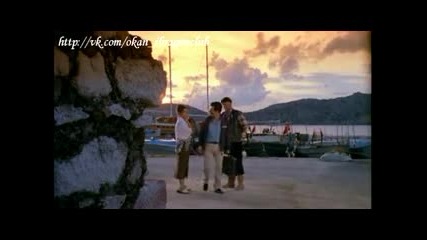 Моята роза (rus subs 2003)