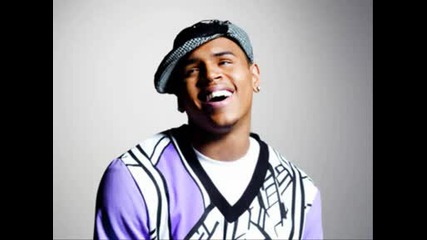 Chris Brown - Uh Oh (new Song June 2009)