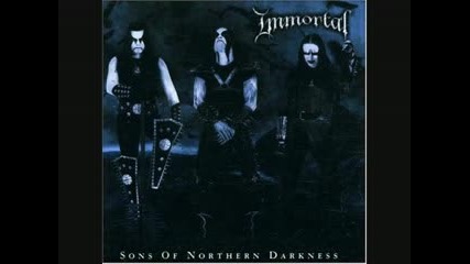 Immortal - One By One