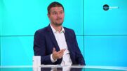 Мойсес Кайседо за DIEMA SPORT