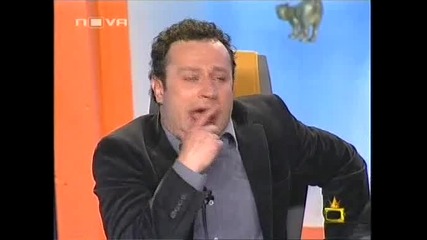 Господари на ефира [28.04.2009] - Част 1