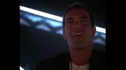 Antonio Banderas - Cancion del Mariachi