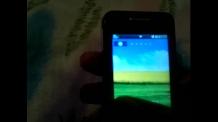 Samsung Star 2 Dual Sim Wi-fi