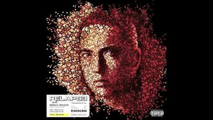 Eminem - Insane