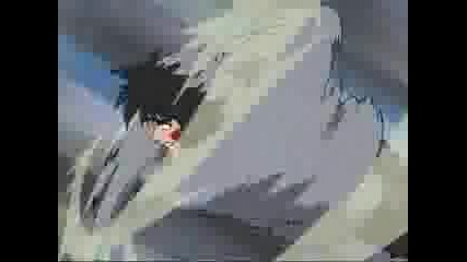 Kiba Vs Naruto