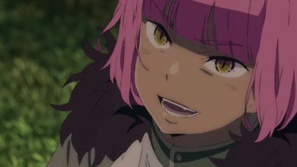 Kujira no Kora wa Sajou ni Utau - 07 ᴴᴰ