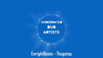 • Подценени dubstep изпълнители • 6