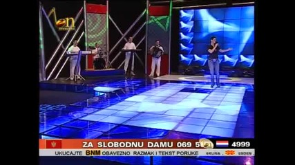 Jana - Sta ce ti pevacica