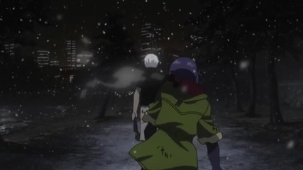 [amv]tokyo Ghoul - A New Hope [kaneki]