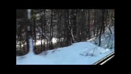 стари кадри от едно пътуване до Пловдив