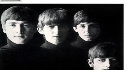 The Beatles - I Wanna Be Your Man