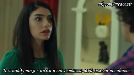 Прилив и отлив - eп.24/2 (rus subs)