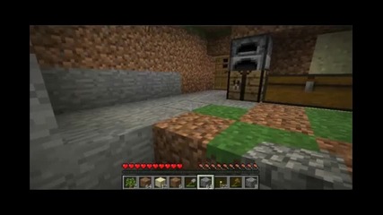 Man vs Minecraft Seson 1 Ep 2