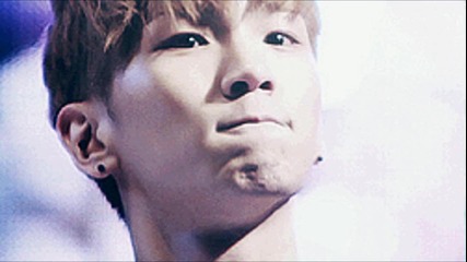 Shinee //hot Mess//