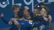 Холщайн Кил - Падерборн 2:0 /репортаж/