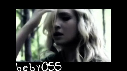 Caroline Forbes [ Cannibal ]