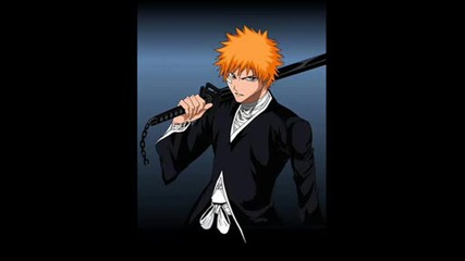 Bleach Track #1 - On the precipice of defeat