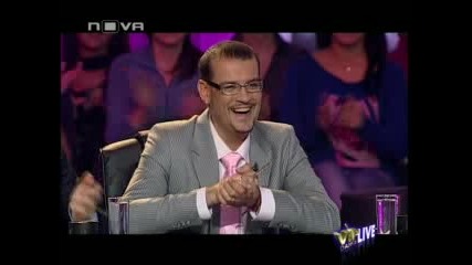 Vip Dance 08.11.2009 - Част 5