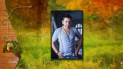 Alen As - Uvele ruze • Official Audio 2015