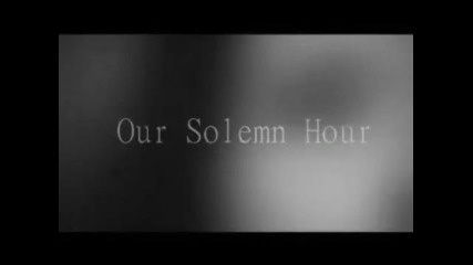 Within Temptation - Our Solemn Hour (bg subs)