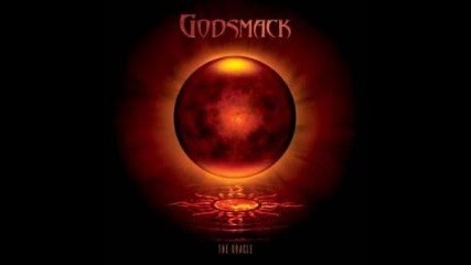 08 Godsmack - Forever Shamed 