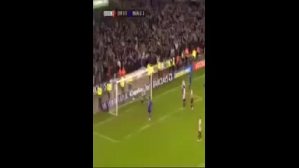 Това е Cristiano Ronaldo .. 