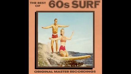 The Best Of The 60s Surf Rock Compilation Vol Ii