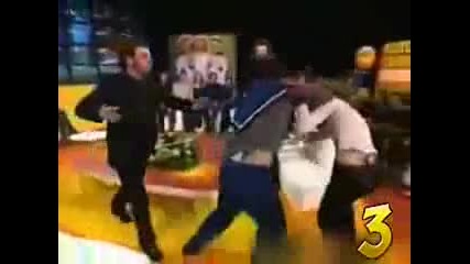 nai smeshnite sbivaniq v predavaniq po televiziqta