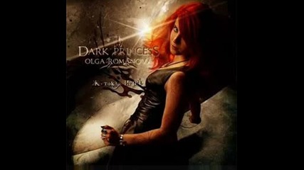 Dark Princess - You Accomplish The New Sin
