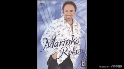 Marinko Rokvic - Gatara - (audio 2008)