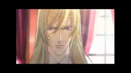 Trinity Blood Episode 21 1/3