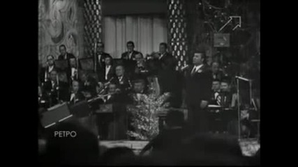 Лев Лещенко Не плачь, девчонка