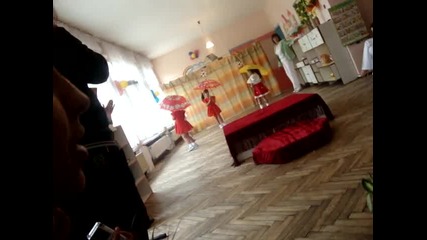 Kalinkite... 19.05.10 