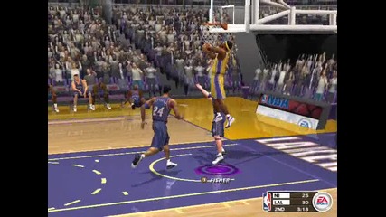 [..lakers Dunks...nba 2003