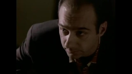 Направление Юг - 1x12 Част 5 